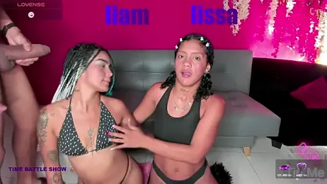 Secret_Hot_Paradises_69 stripchat stream image