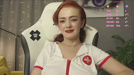 Megany stripchat stream image