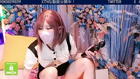 __SAYO__ stripchat stream image