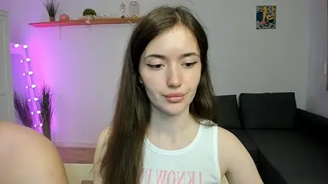 PollyFlame stripchat stream image