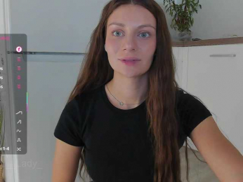 LuckyLady01 bongacams stream image