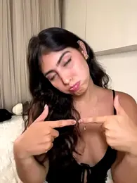 Gaby_zahir_ stripchat stream image