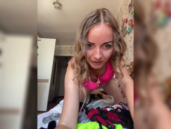 NeZabudka- bongacams stream image