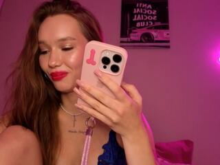 Kate Von flirt4free stream image