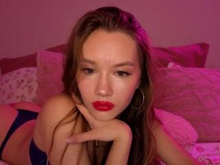 Kate Von flirt4free stream image