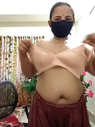 Payel-Sen stripchat stream image