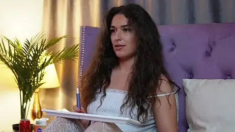 EmmaDallas stripchat stream image