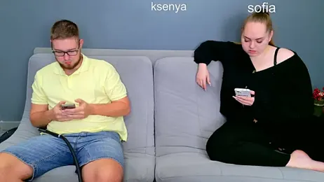 Ksenny stripchat stream image