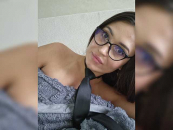 Alinka-chocolatee bongacams stream image