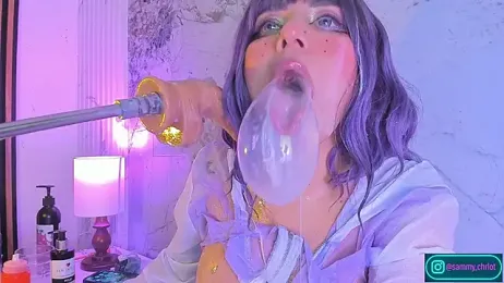 Sammy_charlot stripchat stream image, 08.09.2025 19:10