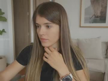 rebeccastonee chaturbate stream image