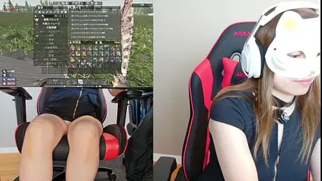 LuuLee0804 stripchat stream image