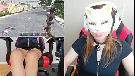 LuuLee0804 stripchat stream image