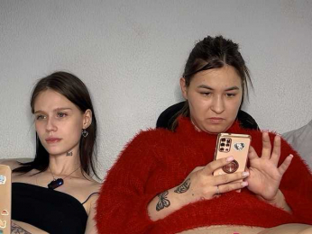 ZoyaVikki bongacams stream image