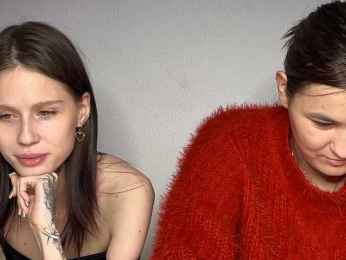 ZoyaVikki bongacams stream image