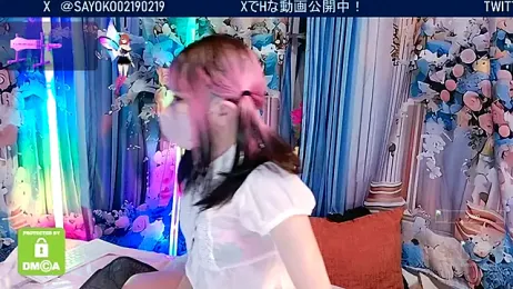 __SAYO__ stripchat stream image