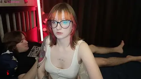 ellen_and_danny stripchat stream image