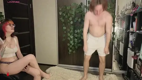 ellen_and_danny stripchat stream image