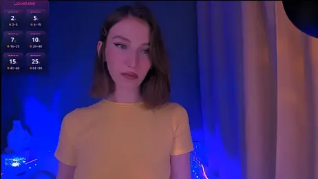 ellaamber stripchat stream image