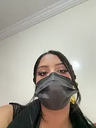 Ahlam7578 stripchat stream image, 10.09.2025 23:00
