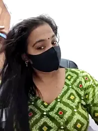 Ritusri_Dotta stripchat stream image