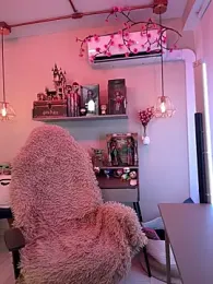 Zoe_Bae stripchat stream image