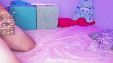 Sara_and_Lion stripchat stream image