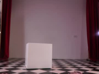 _meganmeow_ chaturbate stream image