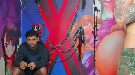 destroy_the_bimbo_ stripchat stream image