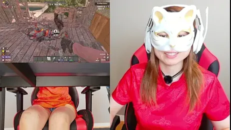 LuuLee0804 stripchat stream image