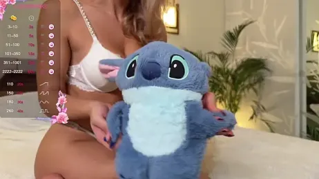 roselyn_rose stripchat stream image