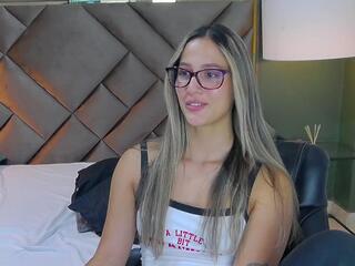 Sophia Loreen flirt4free stream image