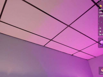 Gisell-Montoy bongacams stream image