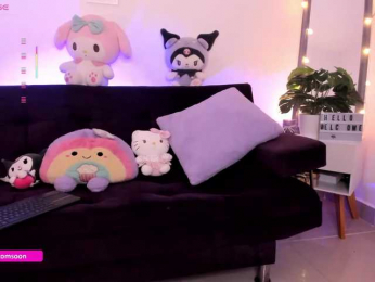 LiaTomson bongacams stream image