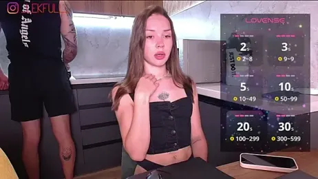 lekfull-kitten stripchat stream image