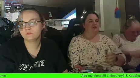 TurtleLady420 stripchat stream image