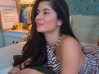 Devious Angell flirt4free stream image