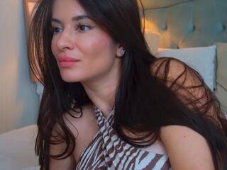 Devious Angell flirt4free stream image