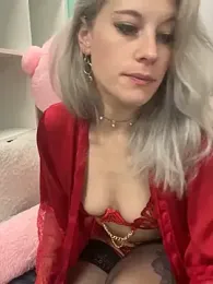 TheRealJessyLey stripchat stream image