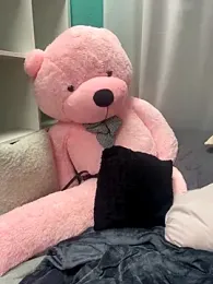 TheRealJessyLey stripchat stream image