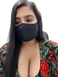 Ritusri_Dotta stripchat stream image