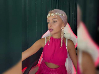 Asura_BeFre bongacams stream image