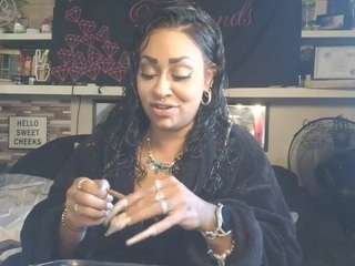 lushdiamondz camsoda stream image