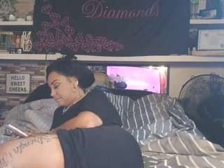 lushdiamondz camsoda stream image