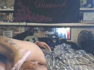 lushdiamondz camsoda stream image