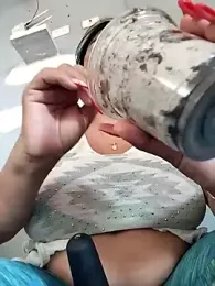 Horny-Mommy-Dirty stripchat stream image