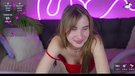 JennyyLuv stripchat stream image