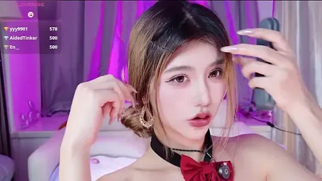 Kiki--2025 stripchat stream image