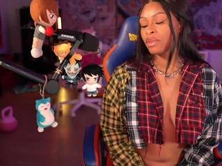lovenzia camsoda stream image