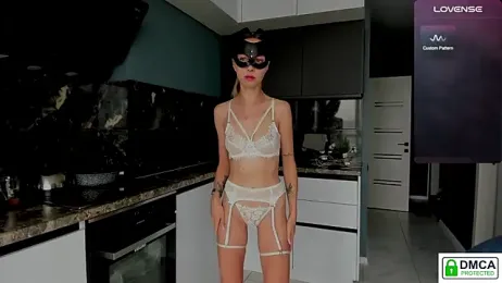 Black__bunny stripchat stream image